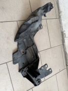 Ślizg mocowanie lampy prawe  Megane III Numer części: 622220003R