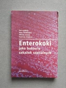 Enterokoki jako bakterie zakażeń szpitalnych 