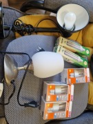 Dwie lampki  i gratis