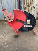 Pila Wachadlowa do drewna firmy redmet