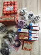 łożysko  6010  TB. P63  FAG