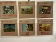 Kolekcjonerskie slajdy Czechy, Słowacja