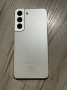 Smartfon Samsung Galaxy S22 świetny stan 8/128 GB