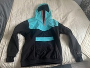 Softshell Majesty L narty snowboard bluza