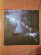 Dire Straits – Love Over Gold