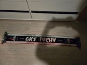 Szalik GKS Tychy ŁKS ŁÓDŹ 