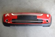 Zderzak Mini Cooper R50 lift R52 przedni 