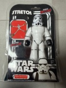 Stretch Star Wars Stormtrooper