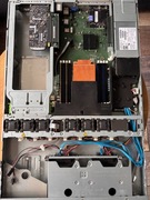 Serwer 1U Rack Fujitsu Workstation Celsius C740 SSD NVIDIA INTEL Xeon 32GB 