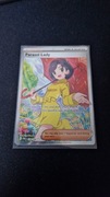 Karta Pokemon Parasol Lady