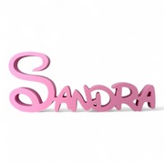 Sandra - imię dziecka do pokoju