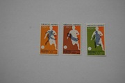 Meksyk Sw 1638-40** MŚ Argentyna '78 p.nożna