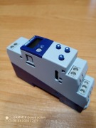 Termostat elektroniczny regulator temperatury JUMO