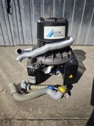 Pompa ssaka, pompa ssąca stomatologiczna durr vs 300