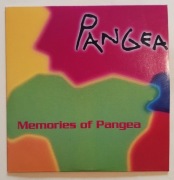 PANGEA Memories of Pangea