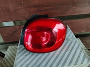 PRAWA TYLNA LAMPA FIAT 500L 