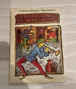 Czesława Niemyska Rączaszkowa Z rybałtami Po mazowszu