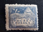 92 Bd ** opis i gwar. 1919r.