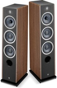 Focal Vestia 2 Dark Wood - PARA