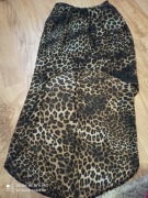 Spódnica damska z dłuższym tyłem River Island 38