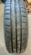 4 szt. opony letnie Falken Sincera SN110 165/65 R15 81T 2020r. bieżnik 6 mm