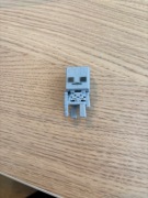 Minecraft figurka szkielet skeleton kinder Joy