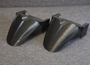 BŁOTNIK / BŁOTNIKI Kukirin G4 2025 / G4 2024