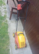 Kosiarka elektryczna WOLF-GARTEN S3200E 32cm 1000W