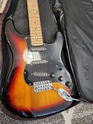 Gitara elektryczna weinberger