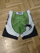 Spodenki do bjj, mma VENUM r.Xs/S
