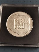 200 zł 1974r. Mapka srebro  mennicza