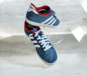 Markowe buty sportowe Adidas Neo Label r 43 1/3 buty sportowe 