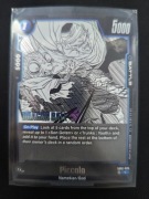 Karta Dragon Ball SB02-028 C- Manga Booster SB02