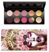 PAT MCGRATH LABS Mothership VIII Artistry Eyeshadow Palette Divine Rose II