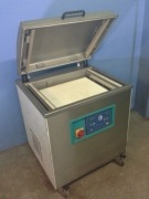 Serwis pakowaczka próżniwoa