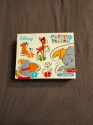 Puzzle 30 elementów Disney