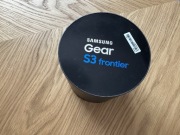 SMARTWATCH SAMSUNG GEAR S3 FRONTIER