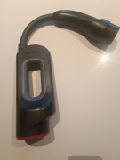 Adapter Tesla chademo 