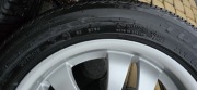 felgi aluminiowe z oponami bmw 3