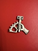 ODZNAKA CZAPKOWA NSBO