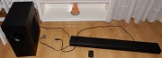 Soundbar grajbelka Panasonic SC-HTB600 2.1 