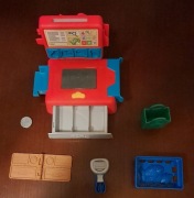 Kasa sklepowa Play-Doh