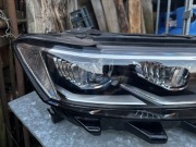 VW T-Roc Prawy Reflektor Full Led NIE USZKODZONY