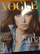 Vogue Paris - 6 egzemplarzy