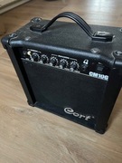 Wzmacniacz gitarowy Cors CM10G - używany, sprawny