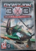 Dywizjon 303 Bitwa o Anglię PC PL PC