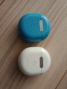 Słuchawki OnePlus buds, dwa komplety + dodatkowa para