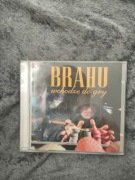 BRAHU WCHODZE DO GRY