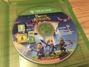 Gra Portal Knights XBOX ONE