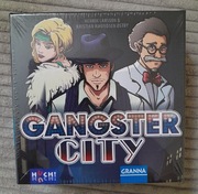 Gra karciana Gangster City